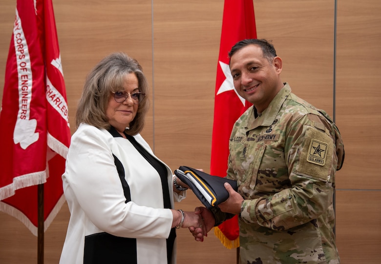Army Safety Star Ceremony