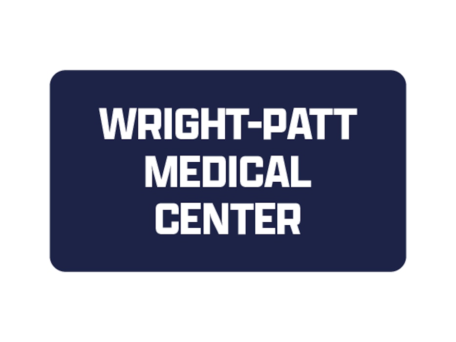 Wright-Patt Medical Center