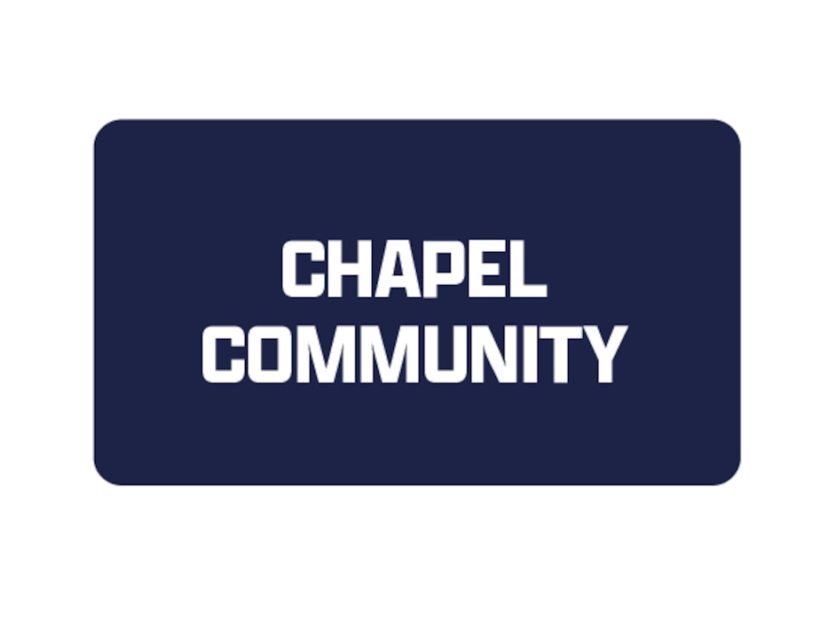 Chapel Community