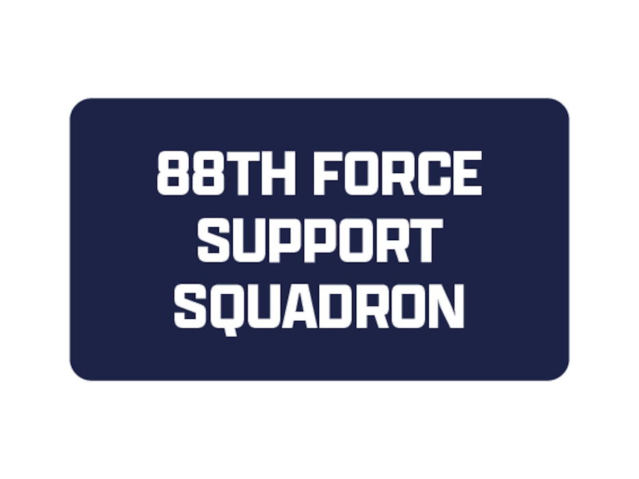 88th Force Support Squadron