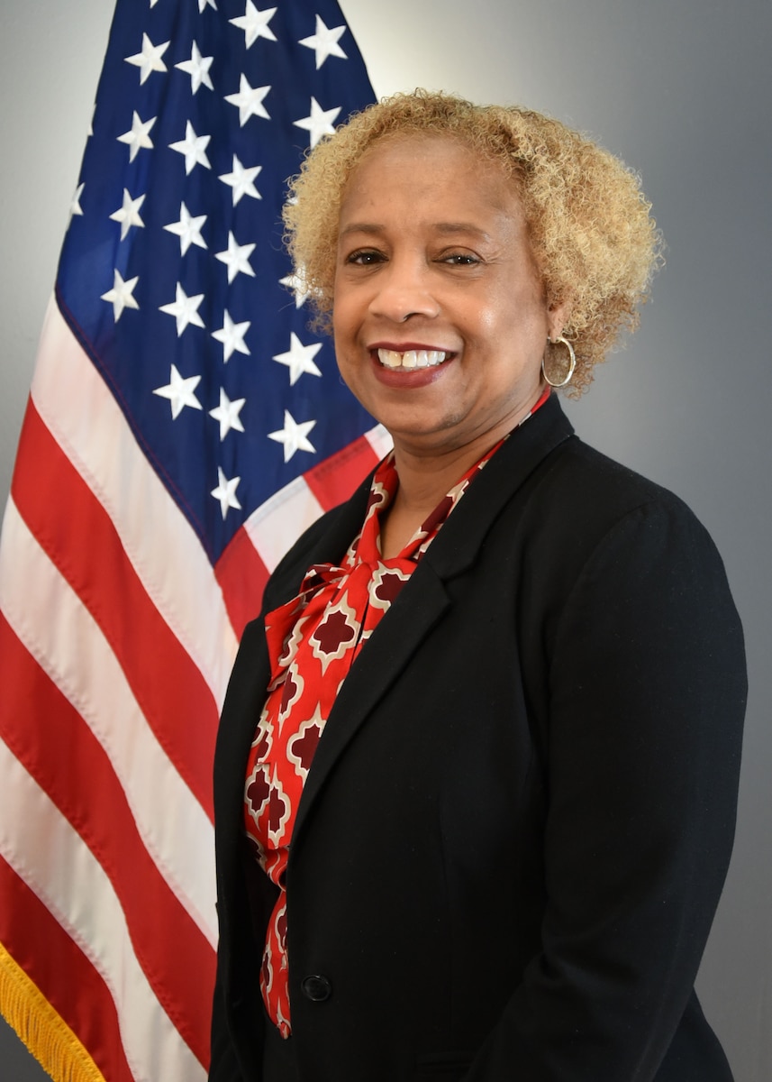 Winnifred (Wendy) Walden is assigned as the Director of Staff, Air Force Sustainment Center, Air Force Materiel Command, Tinker Air Force Base, Oklahoma.