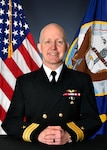 Rear Admiral Michael T. Spencer