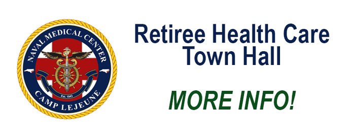 Click for more information on the next NMCCL Retiree Health Care Town Hall!
