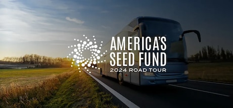 America's Seed Fund 2024 Road Tour