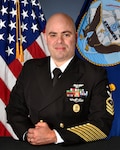 Command Master Chief Samuel J. Rivera Jr.