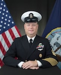 CMDCM (SW/AW) Scott Vlaming