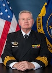 Rear Admiral Darren Grogan, CSM, RAN