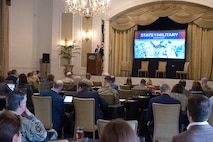State of the Military Symposium