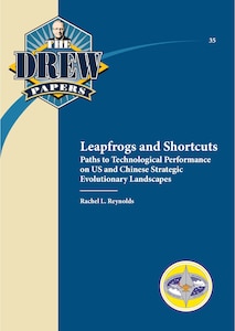 Air University Press, Paper, Drew Paper, Air University, Maxwell AFB