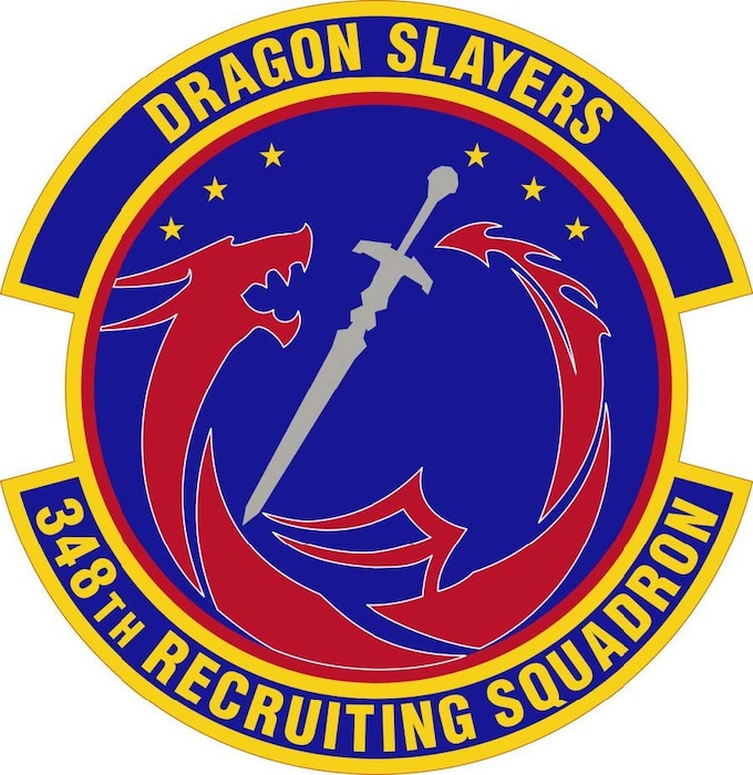 348 RCS Graphic and logo