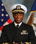 CDR Brandon Bonton