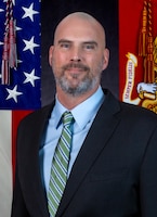 SES Blair J. Sokol, Director, Commandant of the Marine Corps Office of Net Assessment