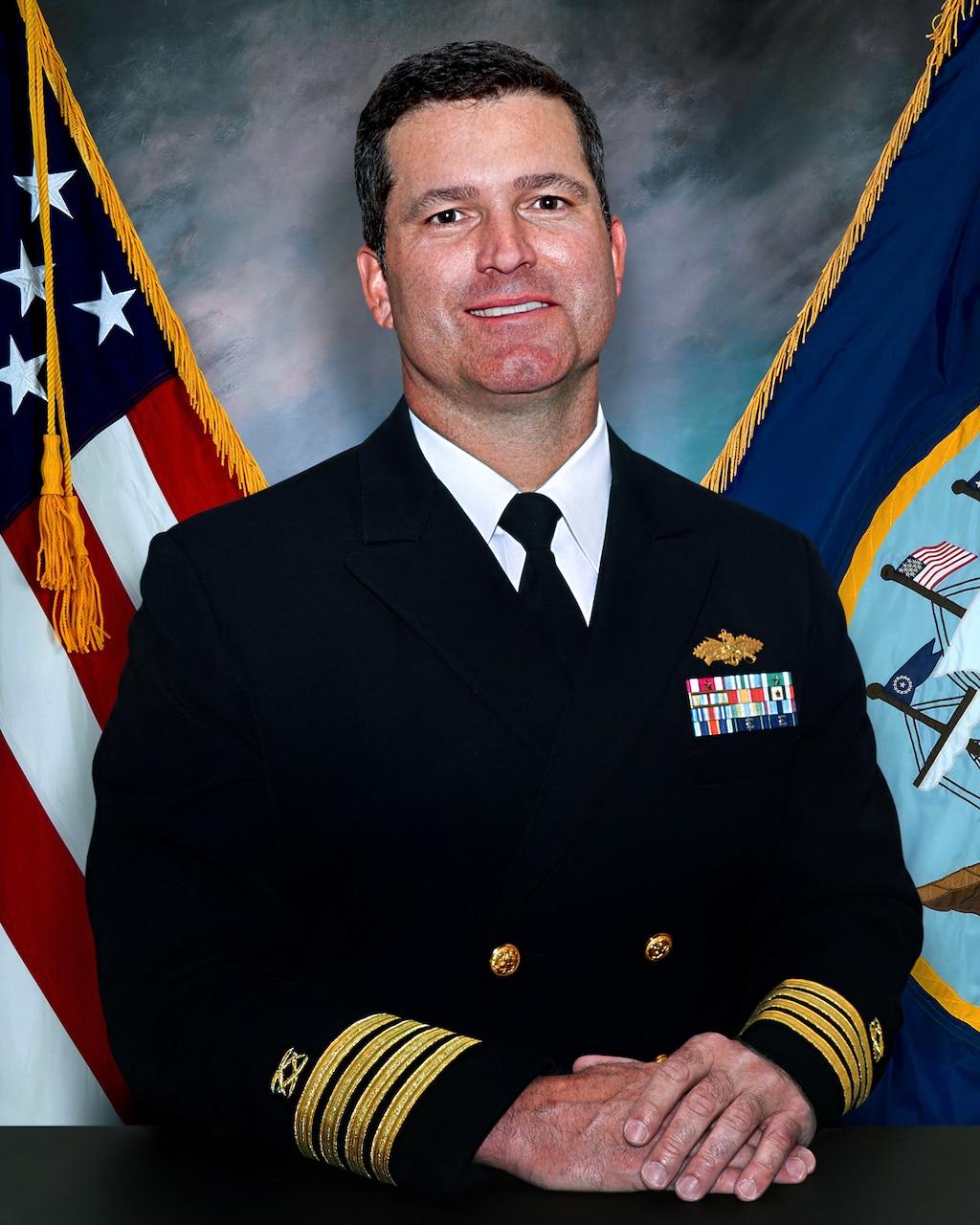 Capt. Kent R. Simodynes > Naval Facilities Engineering Systems Command ...