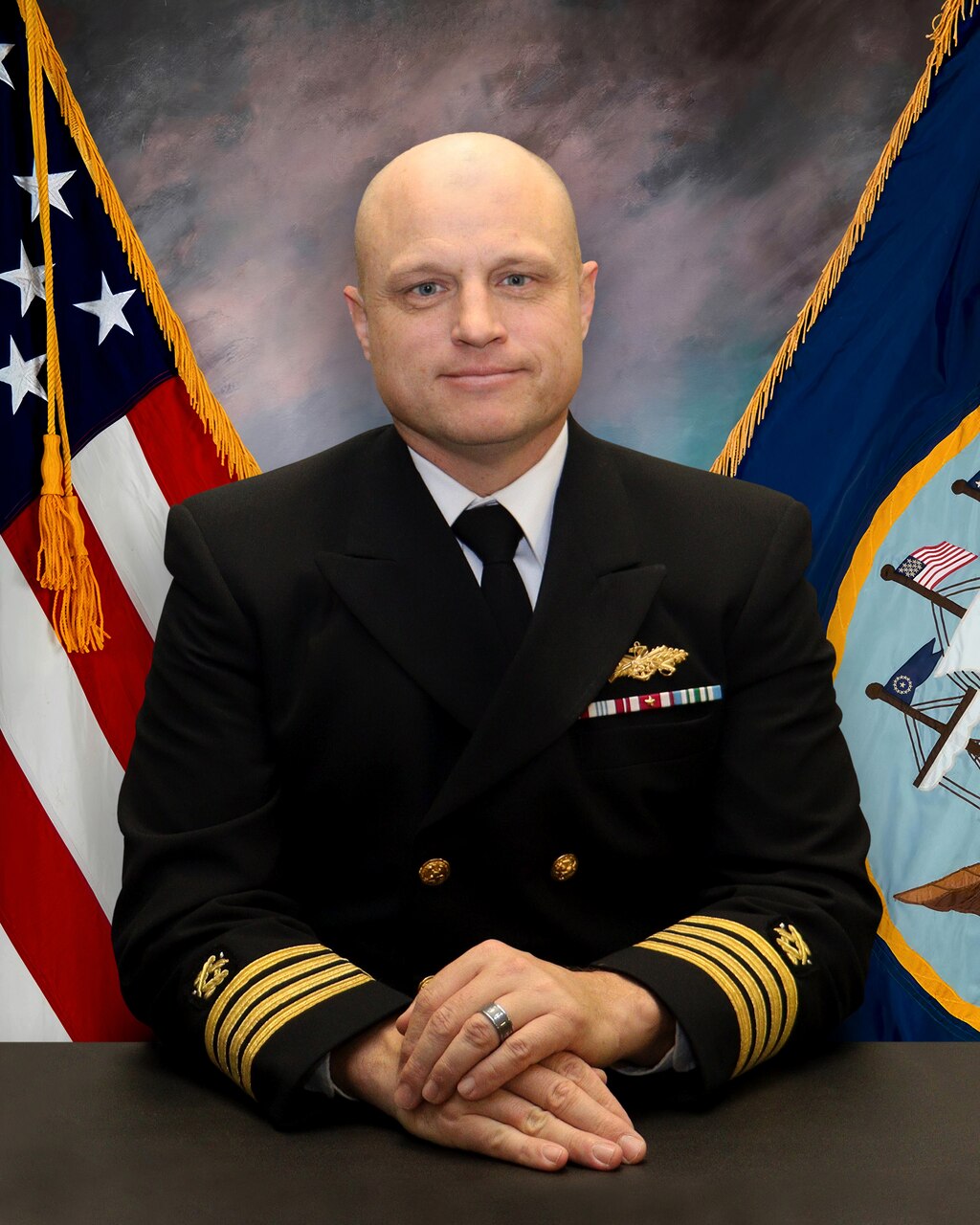 Capt. Kendall C. Chapman > Naval Facilities Engineering Systems Command ...