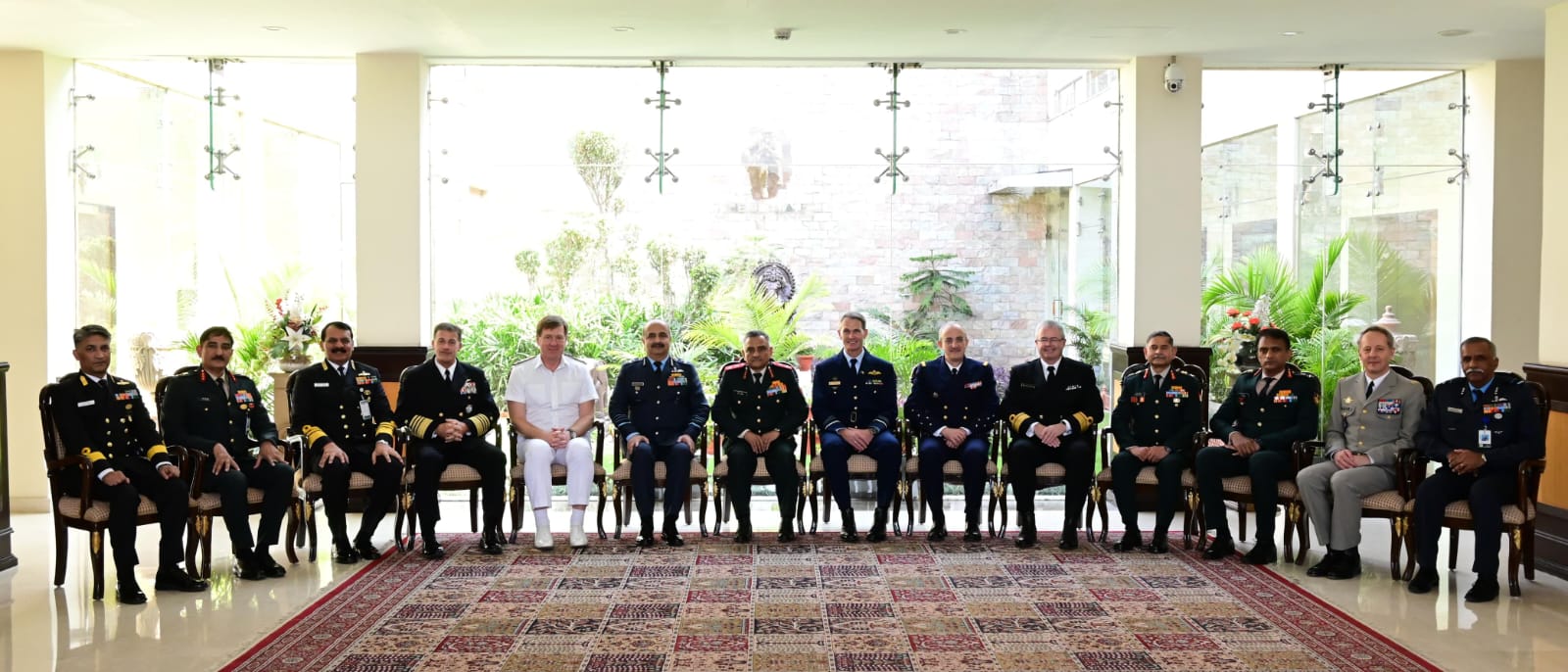U.S. Indo-Pacific Command > Media > Photos