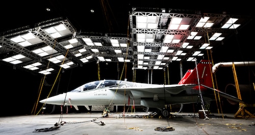 T-7 Cold Test