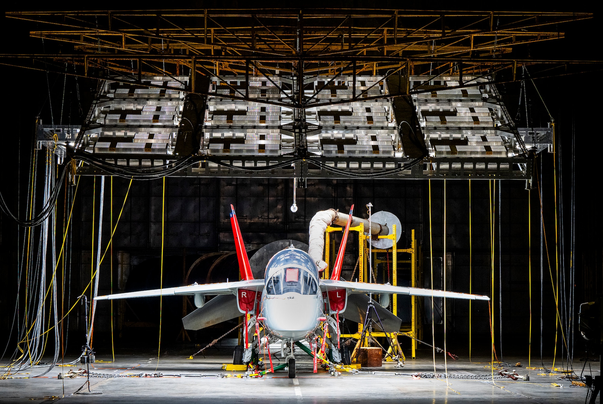 T-7 Cold Test