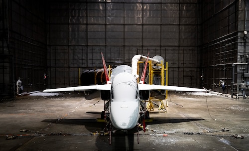 T-7 Cold Test
