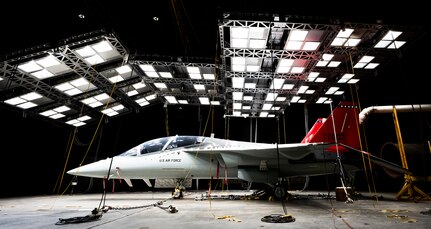 T-7 Cold Test