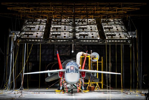 T-7 Cold Test