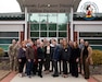 The Department of the Army Criminal Investigation Division's, U.S. Army Criminal Investigation Laboratory hosted 22 Army Trial and Defense Council Representatives at their facilities in Gillem Enclave, Forest Park, Georgia, February 6-9, 2024