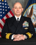 Rear Admiral Marc S. Lederer