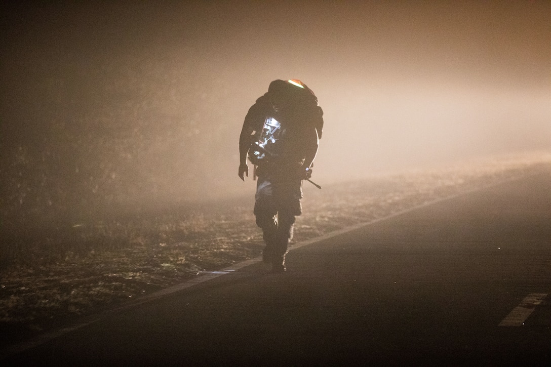 3/20th holds Special Forces Conditioning and Preparation at Camp Blanding Joint Training Center