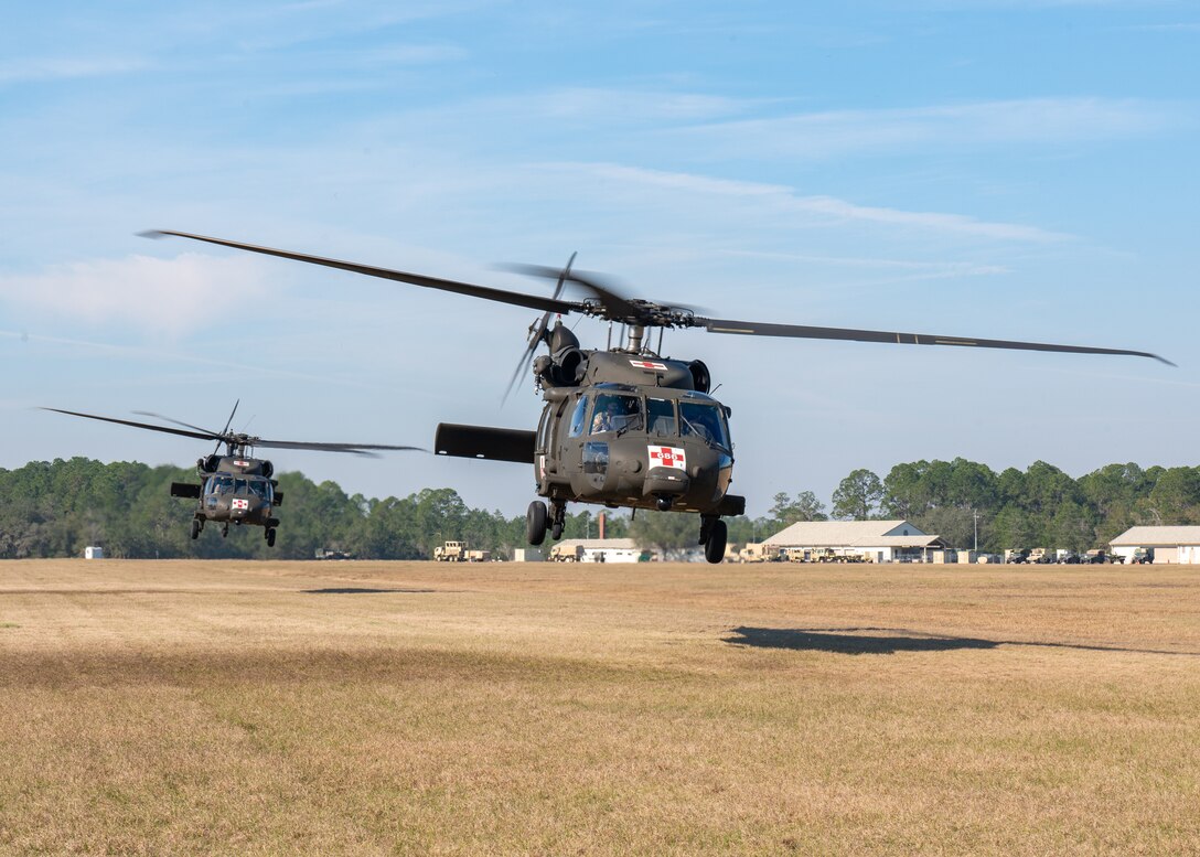 202nd RED HORSE hosts annual contingency exercise