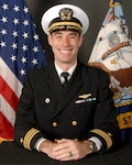 Commander Alexander F. Horn