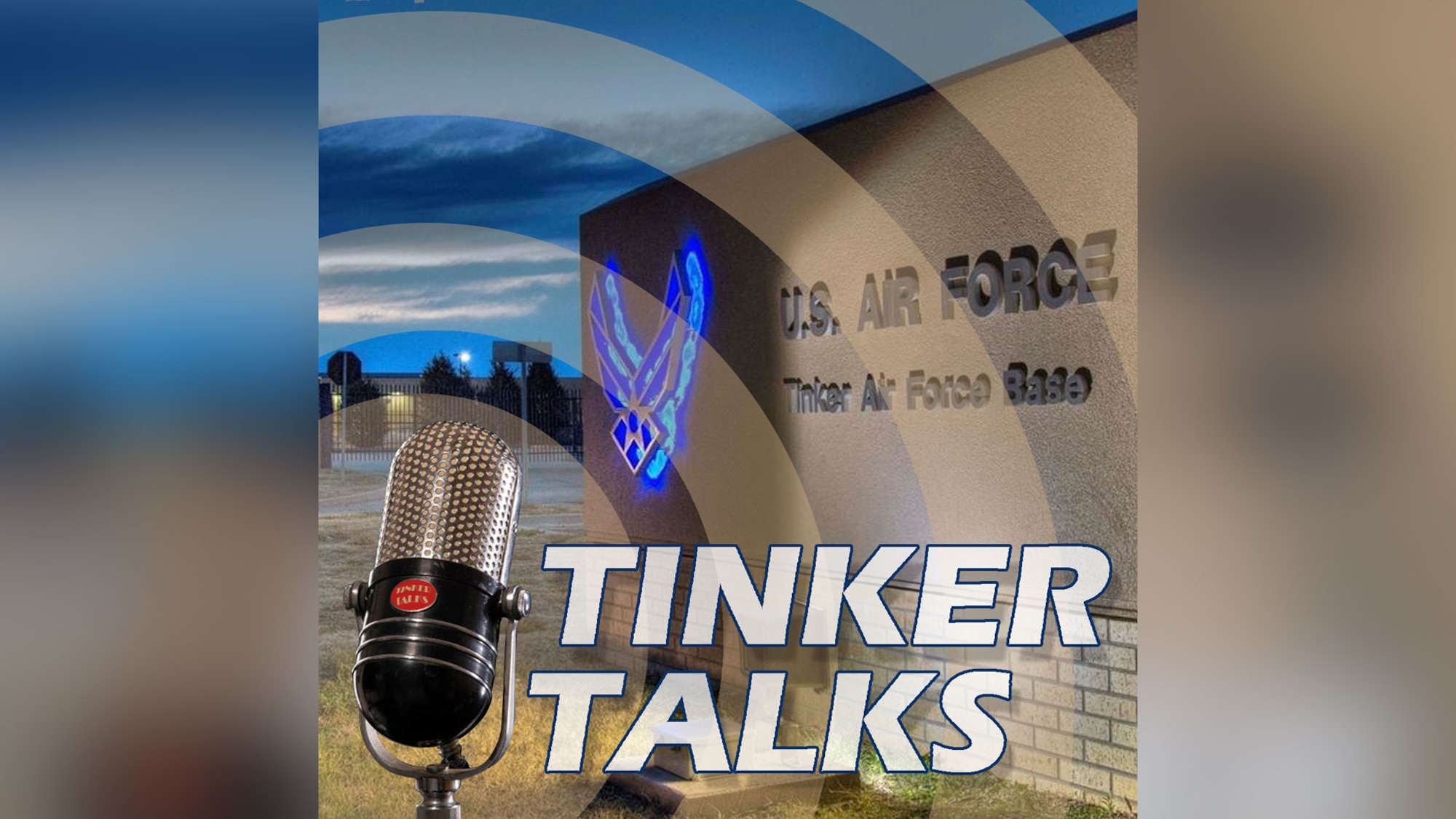 tinker talks podcast