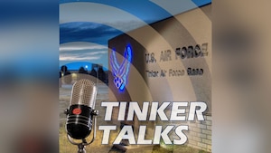 tinker talks podcast