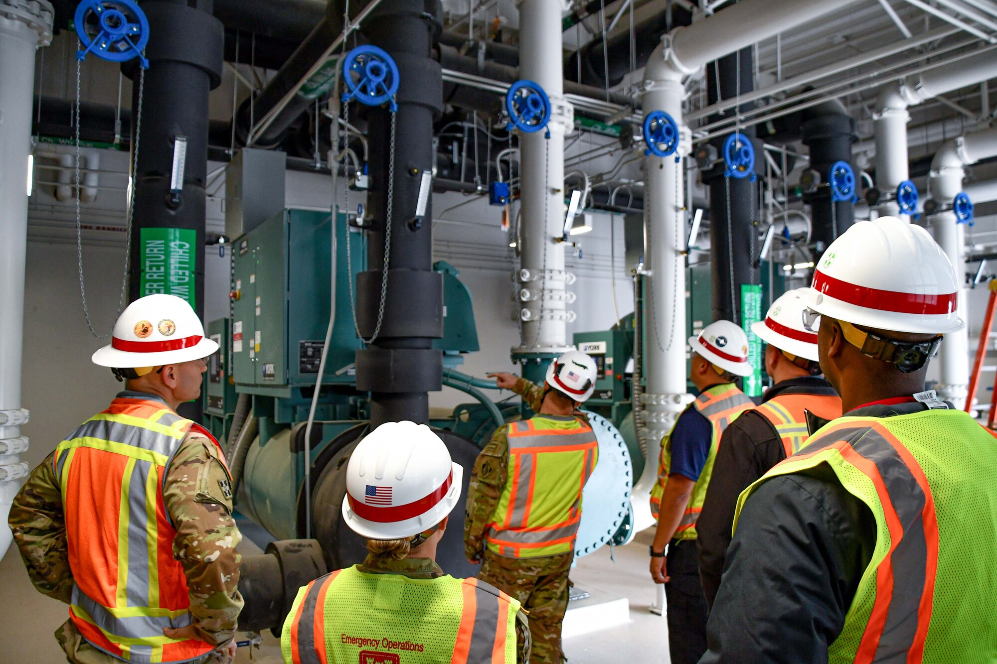 Sacramento District, U.S. Army Corps of Engineers