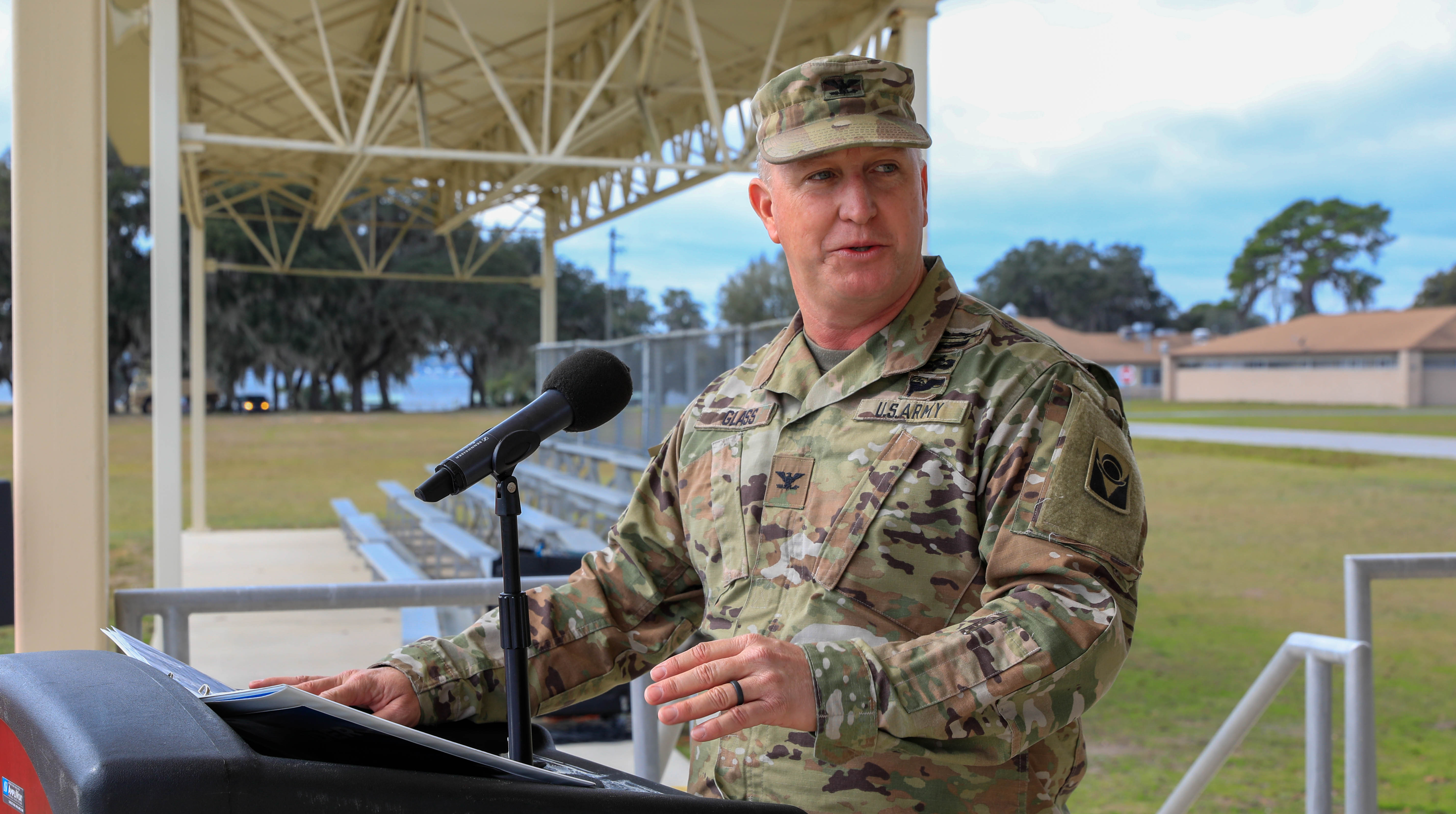53d IBCT Change of Command 2024 > Florida National Guard > Highlights