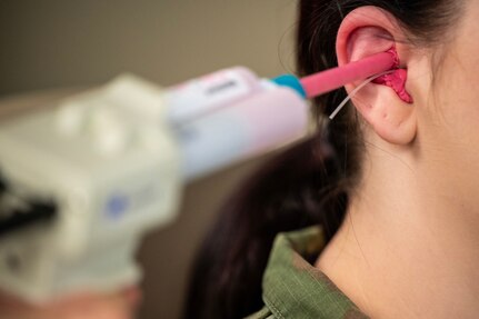 Otolaryngology Technologist Program