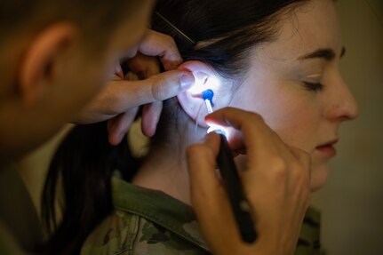 Otolaryngology Technologist Program