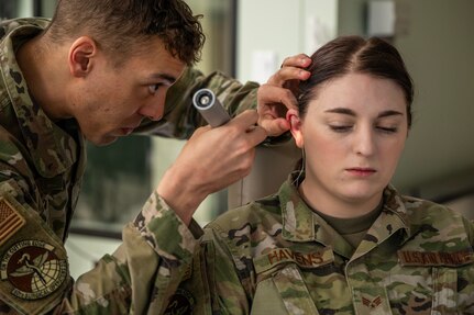 Otolaryngology Technologist Program