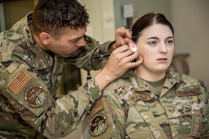 Otolaryngology Technologist Program
