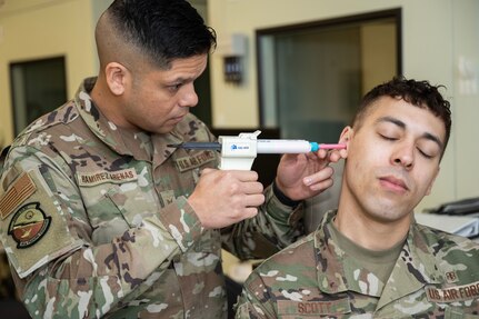 Otolaryngology Technologist Program