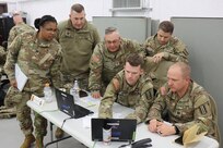 529th CSSB validated, ready for mission in Poland