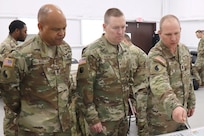 529th CSSB validated, ready for mission in Poland