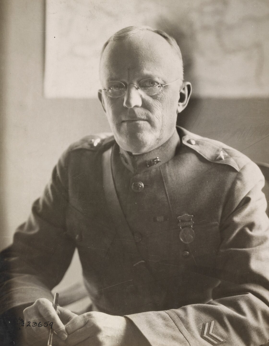 Another standout figure in the story of the U.S. Army Corps of Engineers (USACE) Galveston District (SWG) is none other than Lt. Gen. Edgar Jadwin, namesake of the district’s current headquarters building. Jadwin arrived at SWG in May 1903 as a captain, already carrying a sterling reputation within the Corps. A high honors West Point graduate, Jadwin distinguished himself in the Spanish-American War commanding a battalion with the 3rd U.S. Volunteer Engineers in Cuba. During World War I, he earned a Distinguished Service Medal, among other decorations, from the British and French governments. 

Jadwin would then be selected to assist in the construction of the Panama Canal, where he would construct a breakwater at the canal’s Atlantic side. He also served as USACE chief of engineers from 1926 to 1929.