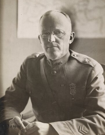 Another standout figure in the story of the U.S. Army Corps of Engineers (USACE) Galveston District (SWG) is none other than Lt. Gen. Edgar Jadwin, namesake of the district’s current headquarters building. Jadwin arrived at SWG in May 1903 as a captain, already carrying a sterling reputation within the Corps. A high honors West Point graduate, Jadwin distinguished himself in the Spanish-American War commanding a battalion with the 3rd U.S. Volunteer Engineers in Cuba. During World War I, he earned a Distinguished Service Medal, among other decorations, from the British and French governments. 

Jadwin would then be selected to assist in the construction of the Panama Canal, where he would construct a breakwater at the canal’s Atlantic side. He also served as USACE chief of engineers from 1926 to 1929.