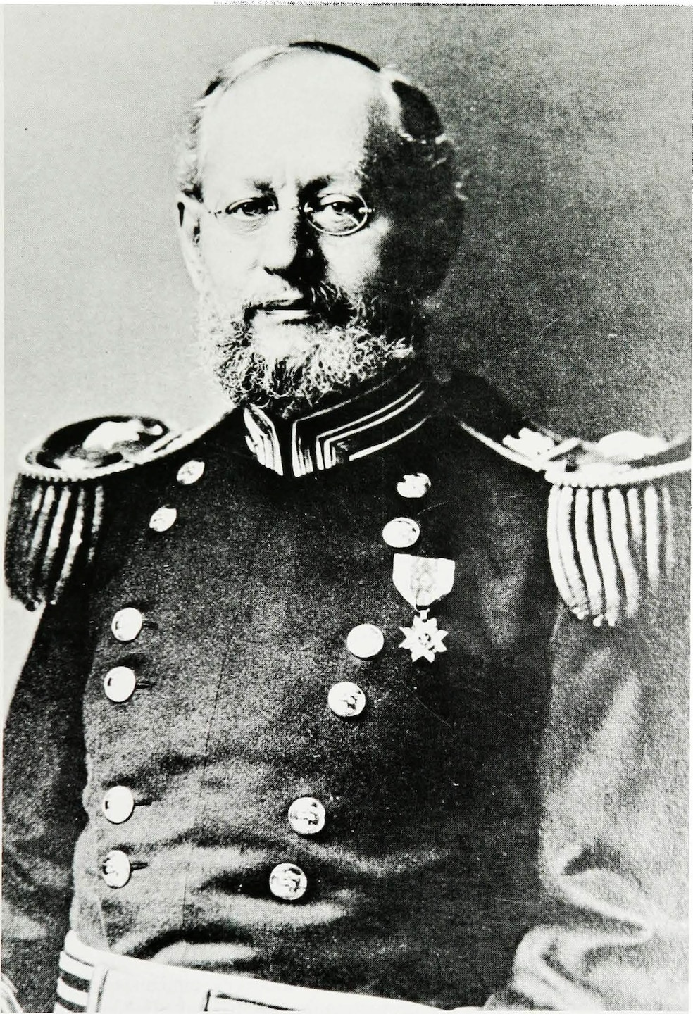 Former USACE Chief of Engineers, Brig. Gen. Henry Martyn Robert, headed a board of engineers tasked with devising ‘the safest and most efficient way for protecting the city against overflows from the sea’ on the heels of the 1900 Galveston hurricane. 

However, Robert is probably most famous for writing what would become the country’s standard for organizing and facilitating discussions and decision making, 1876’s Pocket Manual of Rules of Order for Deliberative Assemblies. This collection of rules would become known as “Robert’s Rules of Order.”