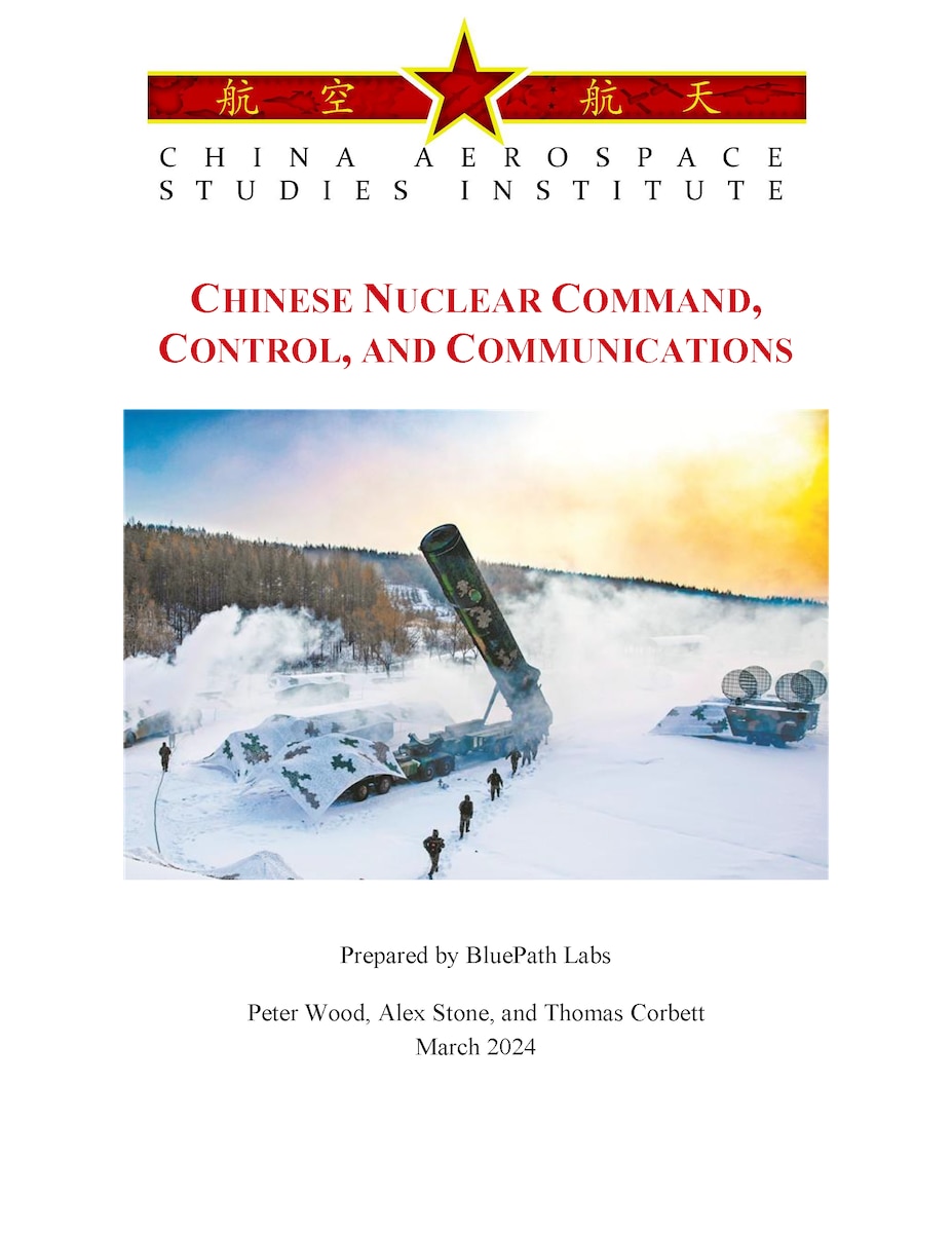 PLA NC3 Cover