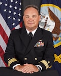 Rear Admiral Frank George Schlereth