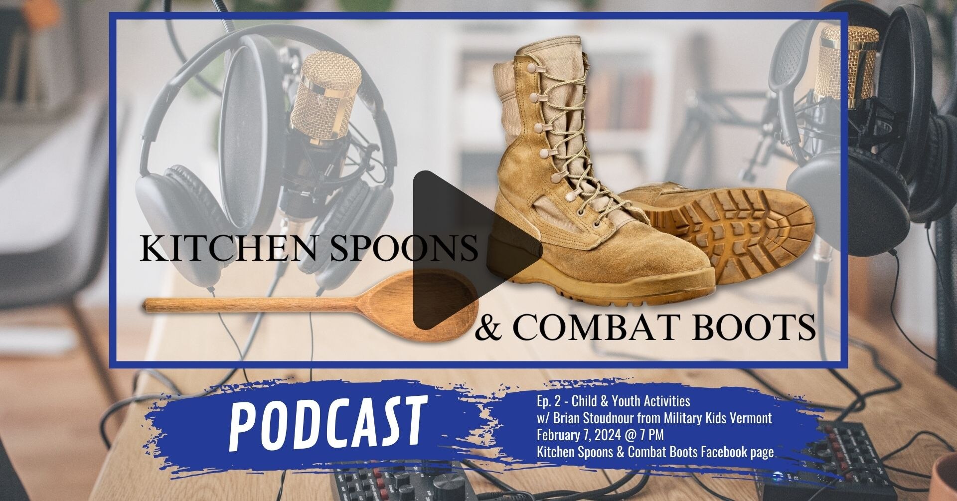 KS&CB Podcast Ep. 2