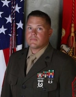 First Sergeant Robert J. Porras