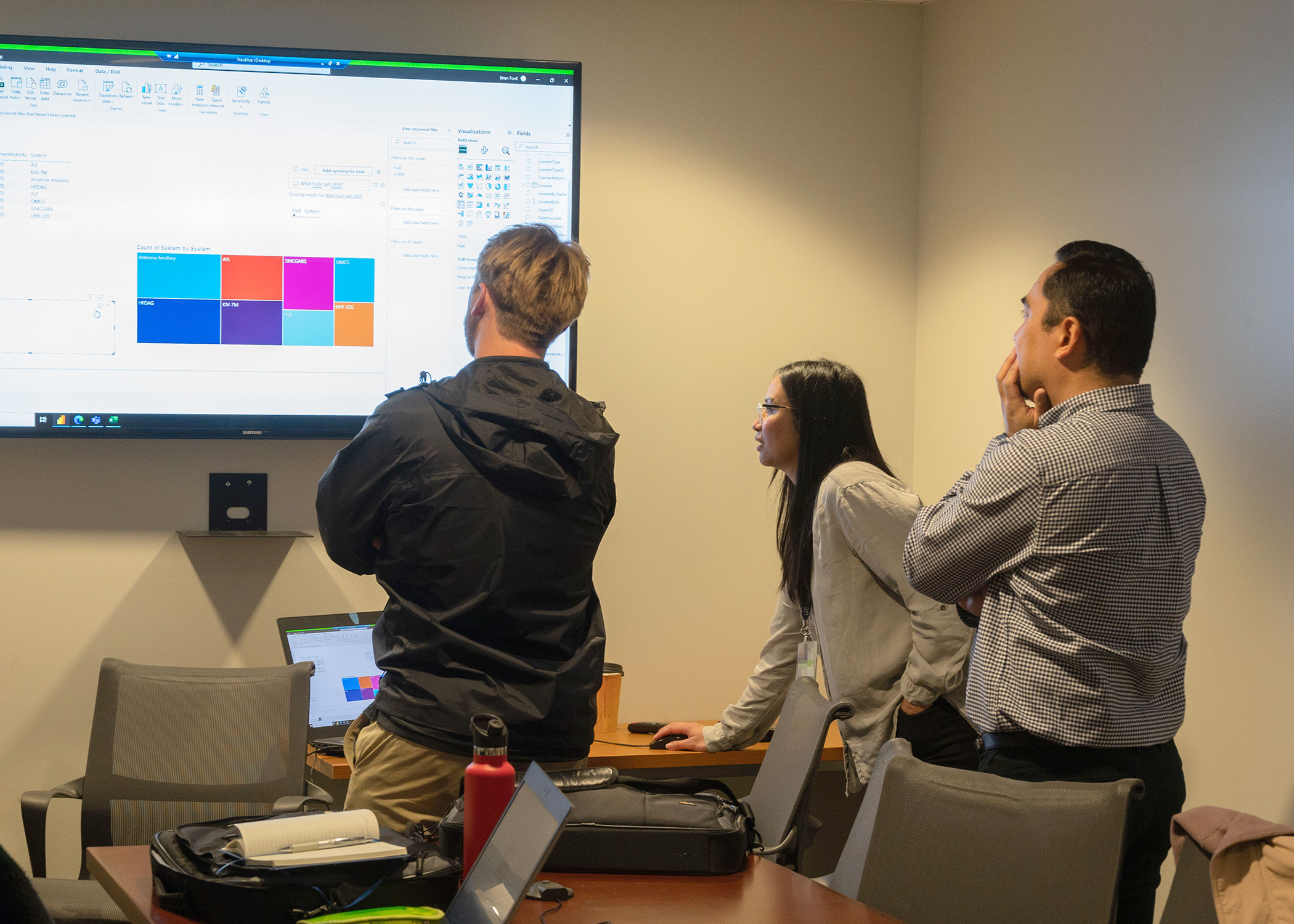 NAVWAR Launches the OneNAVWAR Digital Innovation