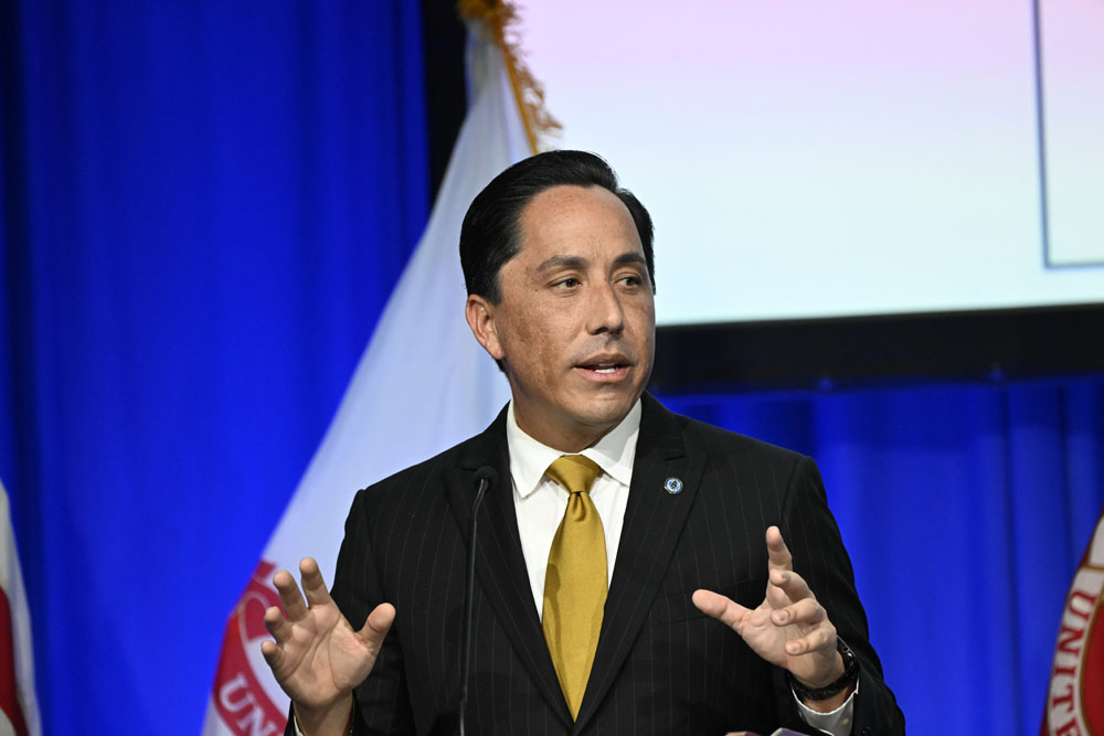 City of San Diego Fully Committed to Redevelopment of NAVWAR's Headquarters