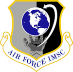 AFIMSC Shield